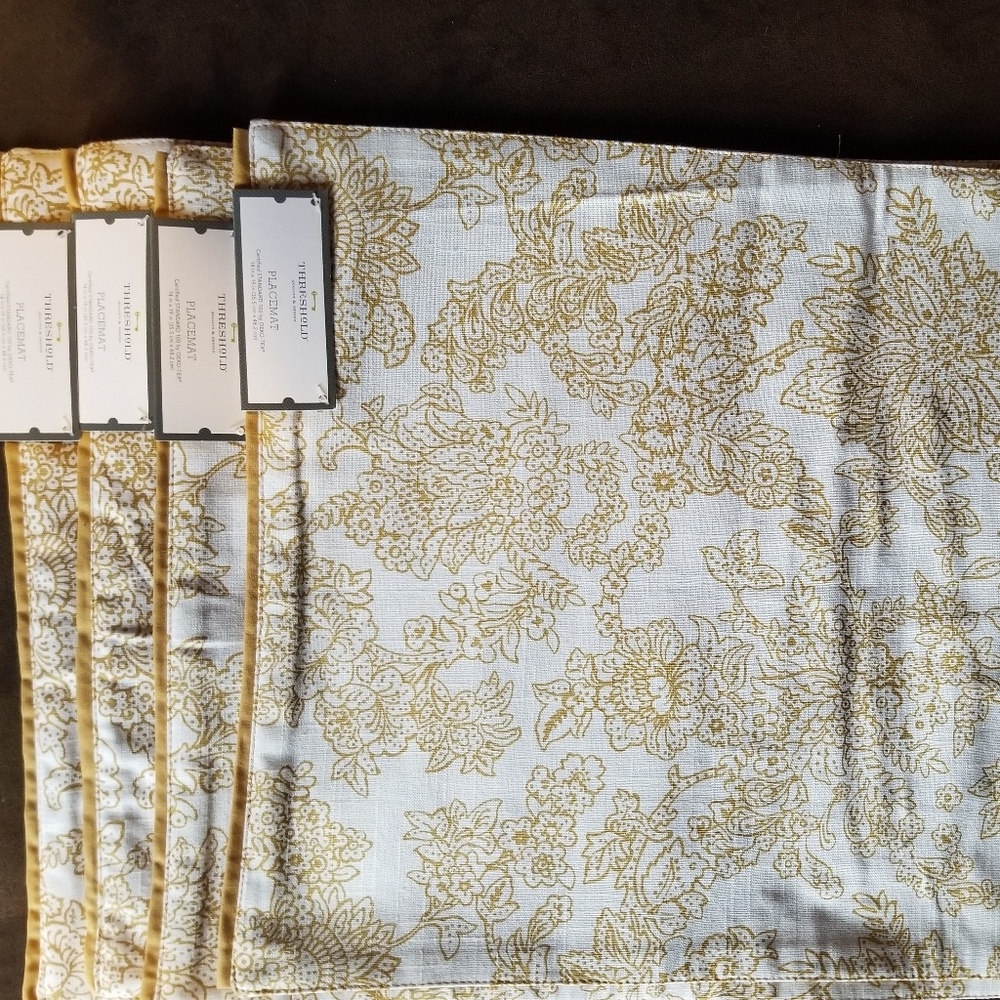 4Placemats